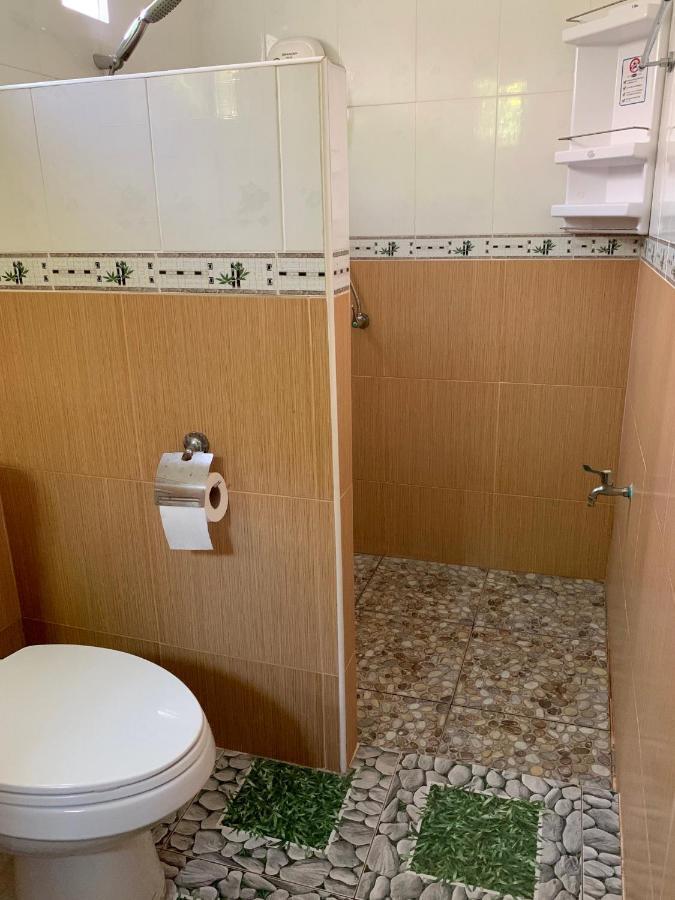 Pakmeng Beach Resort Экстерьер фото